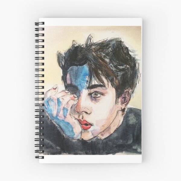Item preview, Sehun designed and sold by JasmineNohemy.
