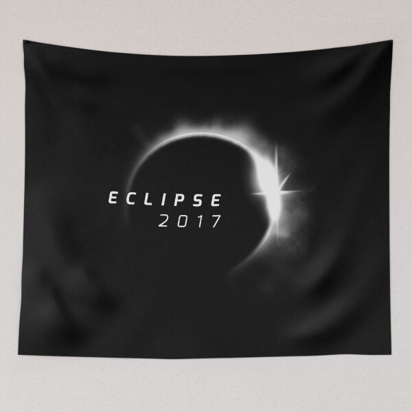 Item preview, Total Solar Eclipse August 21 2017 designed and sold by vomaria.