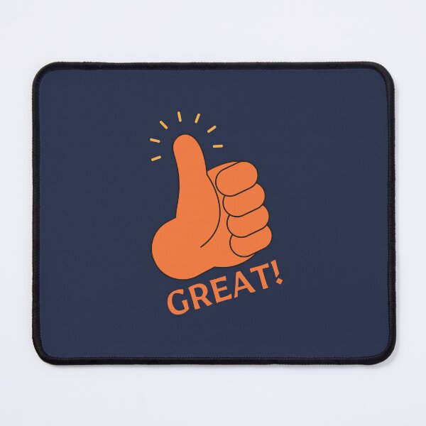 Item preview, Great(Motivational Quote) designed and sold by Jalib.