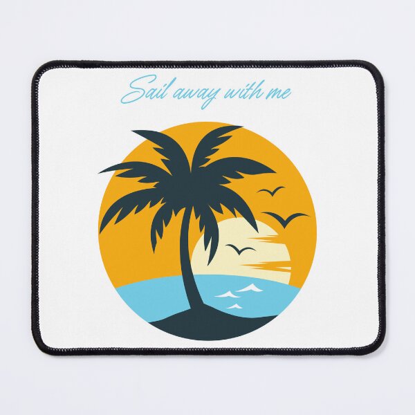 Item preview, Sail away with me designed and sold by BritishFashion.