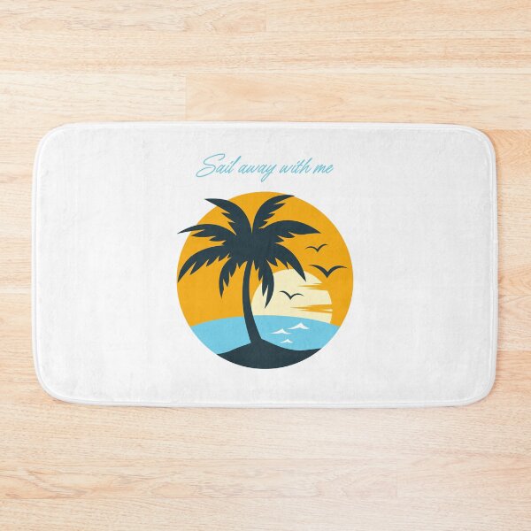 Item preview, Sail away with me designed and sold by BritishFashion.