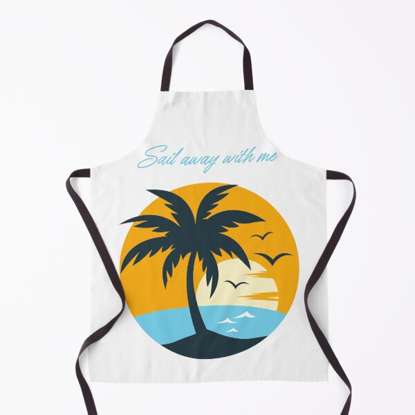 Item preview, Sail away with me designed and sold by BritishFashion.
