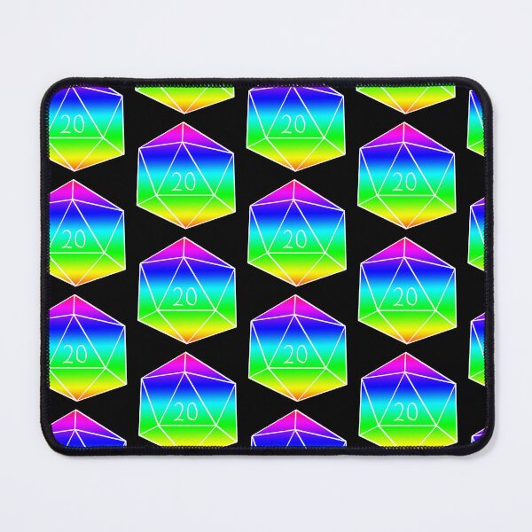 Item preview, Critical Rainbow designed and sold by mystmoon92.