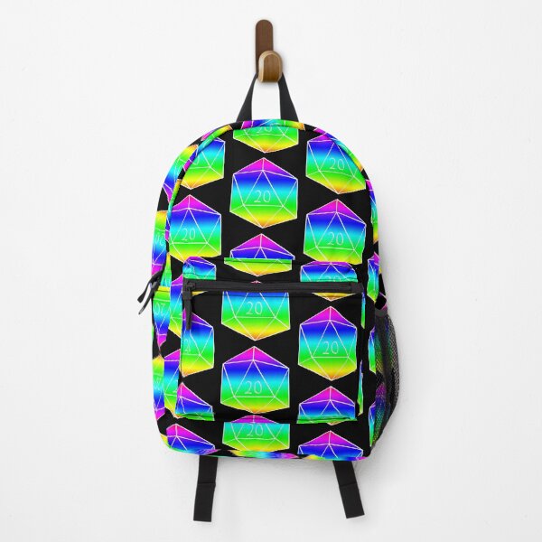 Item preview, Critical Rainbow designed and sold by mystmoon92.