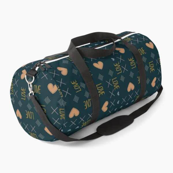 Item preview, Love pattern  designed and sold by DigitalArtBird.