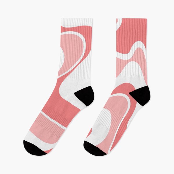 Item preview, Abstract pattern - pink. designed and sold by K.S ART.