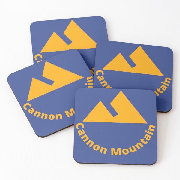 Item preview, Cannon Mountain Essentials T-Shirts designed and sold by Kalash12.