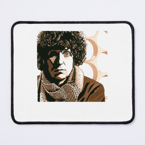 Item preview, Funny Gifts Tom Writer Baker Retro Wave designed and sold by ImaBoyle.
