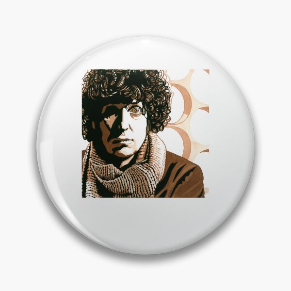 Item preview, Funny Gifts Tom Writer Baker Retro Wave designed and sold by ImaBoyle.
