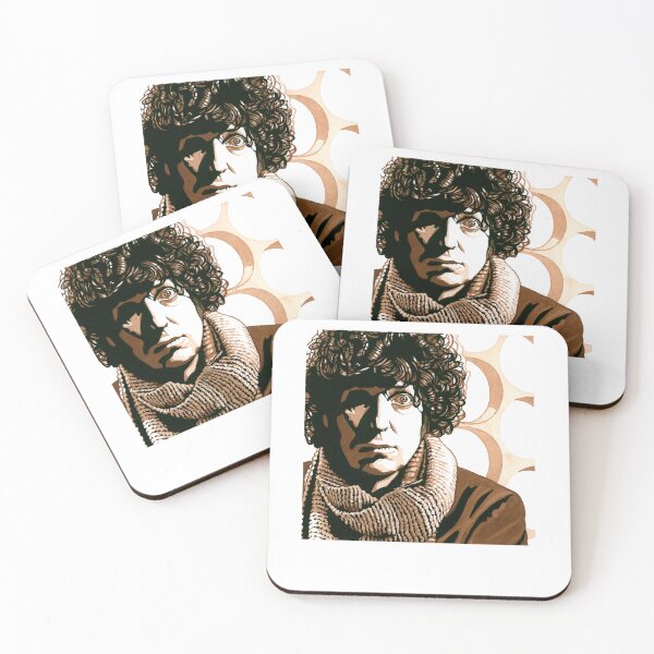 Item preview, Funny Gifts Tom Writer Baker Retro Wave designed and sold by ImaBoyle.