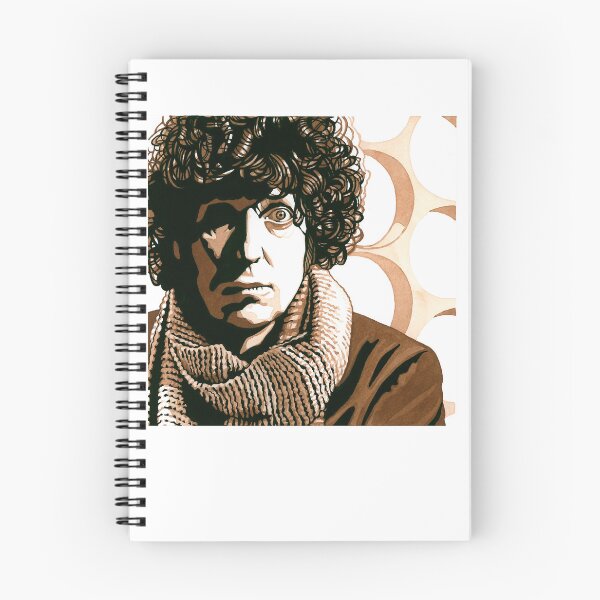 Item preview, Funny Gifts Tom Writer Baker Retro Wave designed and sold by ImaBoyle.