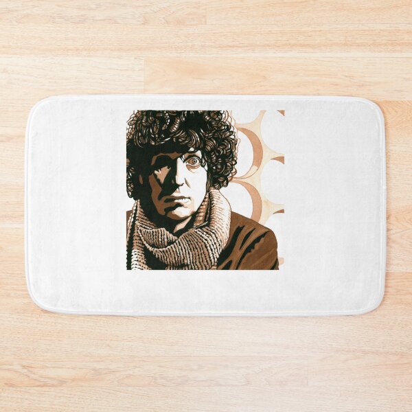 Item preview, Funny Gifts Tom Writer Baker Retro Wave designed and sold by ImaBoyle.