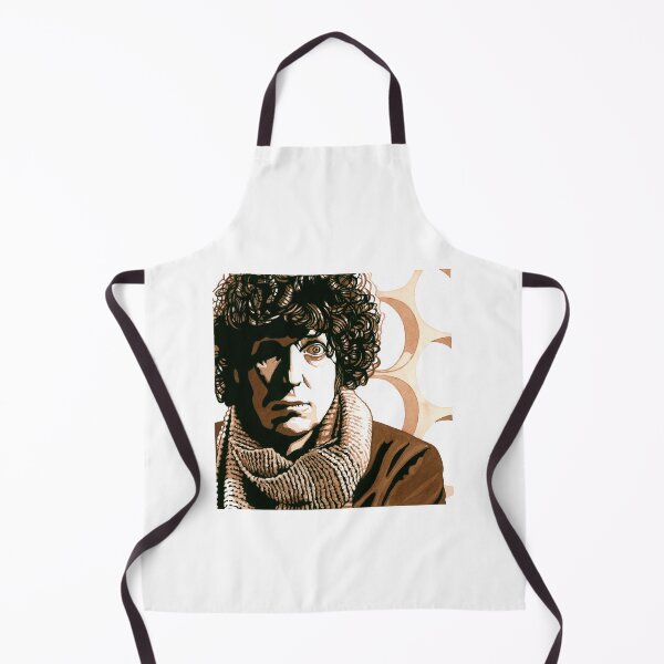 Item preview, Funny Gifts Tom Writer Baker Retro Wave designed and sold by ImaBoyle.