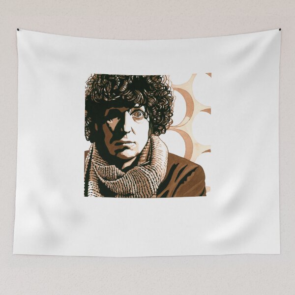 Item preview, Funny Gifts Tom Writer Baker Retro Wave designed and sold by ImaBoyle.