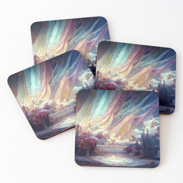 Item preview, Choral Ambiguity Desires Impetuous Diminuendo designed and sold by Jacob Montanez.