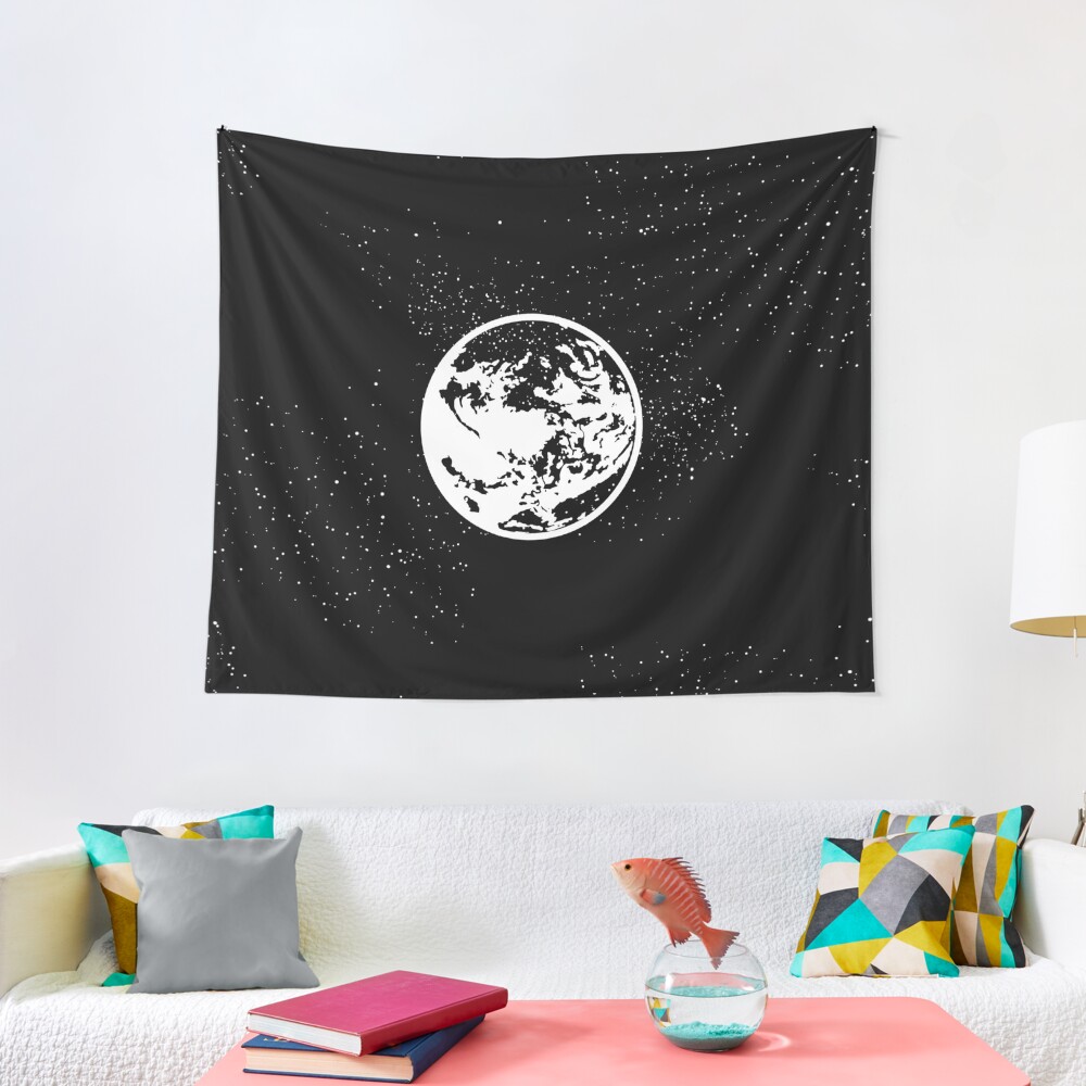 Discover Earthbound! Tapestry