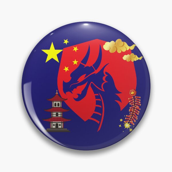 Item preview, Shining dragon designed and sold by pookamon14.