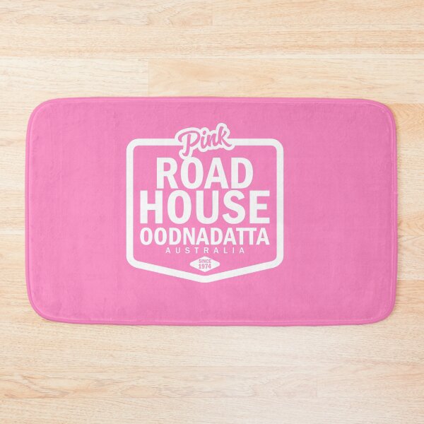 Item preview, PINK ROADHOUSE OODNADATTA AUSTRALIA, BY SUBGIRL designed and sold by SUBGIRL.