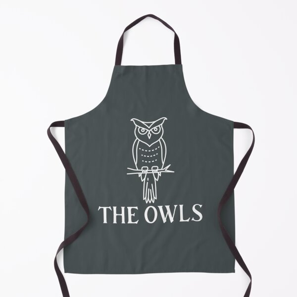 Item preview, Owl design   designed and sold by mariadesginshop.