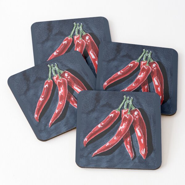 Item preview, Basically, Red Hot Chili Peppers. designed and sold by Pattokarts.