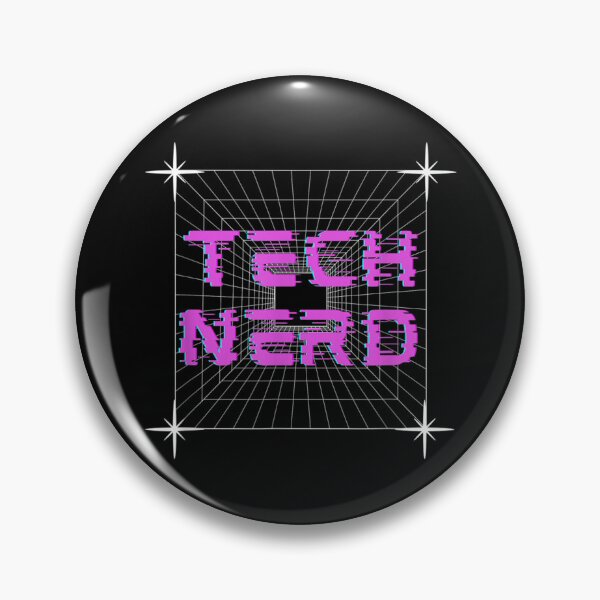 Item preview, Cool Tech Nerd School College designed and sold by Tobiasforslund.