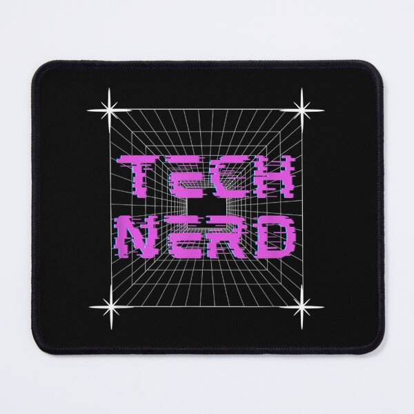 Artikelvorschau, Cooles Tech Nerd School College entworfen und verkauft von Tobiasforslund.