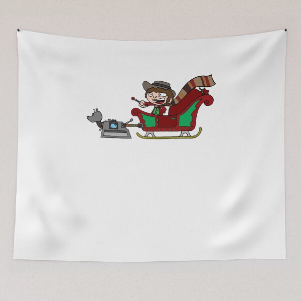 Item preview, Funny Man Doctor Tom Movie Baker Gift Movie Fans designed and sold by ImaBoyle.
