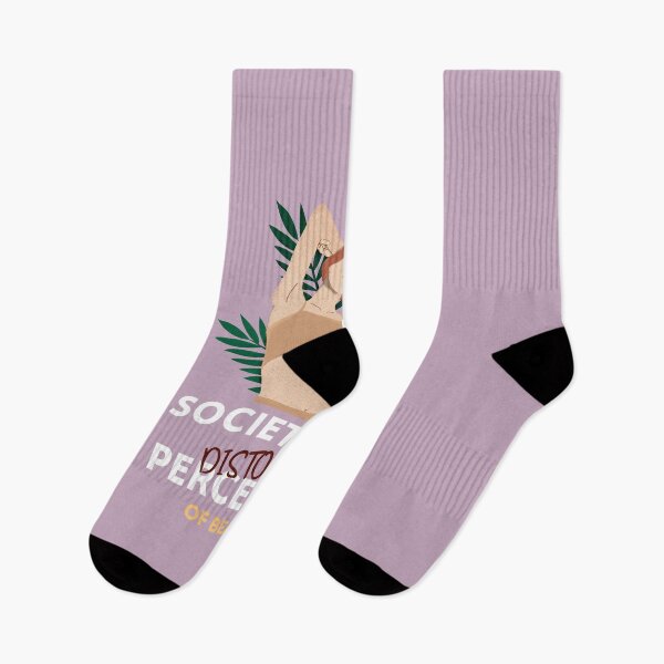 Item preview, WOMEN SUPPORT SYSTEM: "Society has a distorted perception of beauty" designed and sold by Rodayna Elnaggar.