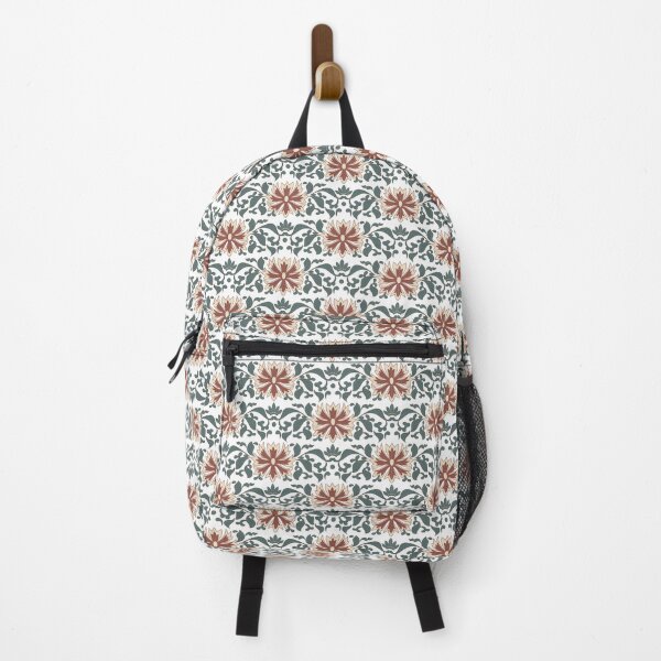 Item preview, Japanese Chintz Pattern designed and sold by Jalib.