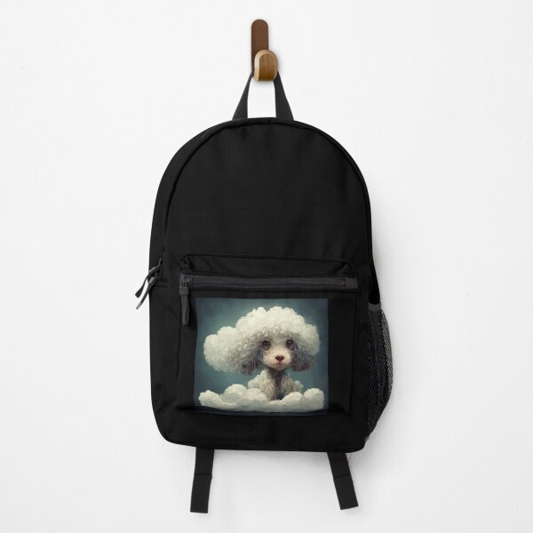 Item preview, Bella Cloud “CB” designed and sold by Chellilyart.