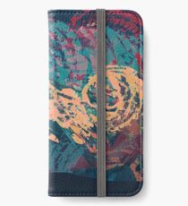 The Great Dispel iPhone Wallet/Case/Skin