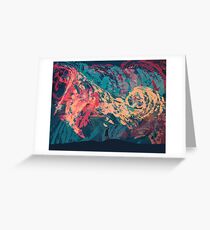The Great Dispel Greeting Card