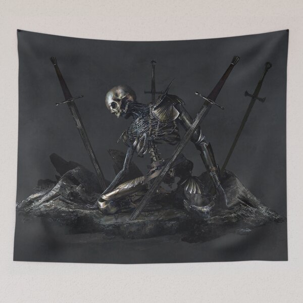 Item preview, Skeleton designed and sold by SarahRaaff.