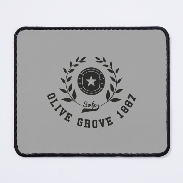 Item preview, Sheffield  - Olive Grove 1887   designed and sold by mariadesginshop.