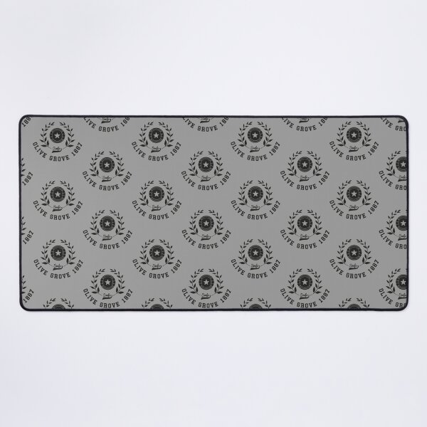 Item preview, Sheffield  - Olive Grove 1887   designed and sold by mariadesginshop.