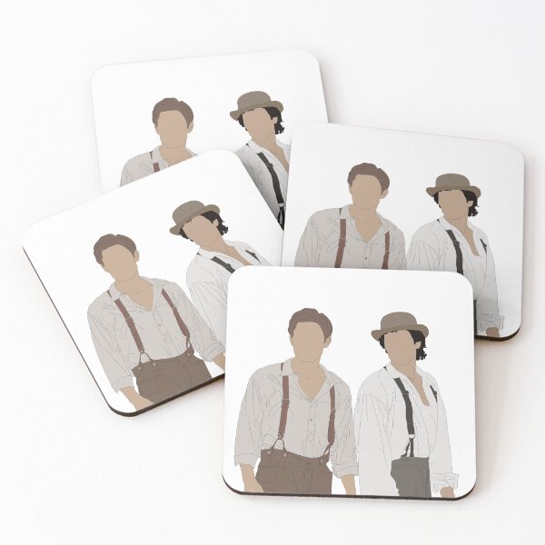 Item preview, Salvatore Brothers designed and sold by Arikx.