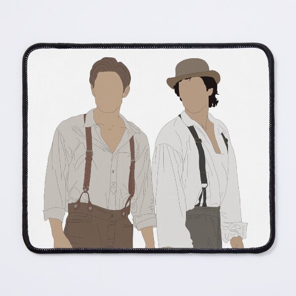 Item preview, Salvatore Brothers designed and sold by Arikx.