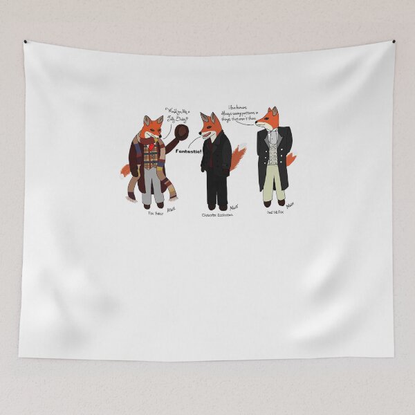 Item preview, Gift For Men Doctor Tom Movie Baker Awesome For Movie Fan designed and sold by ImaBoyle.