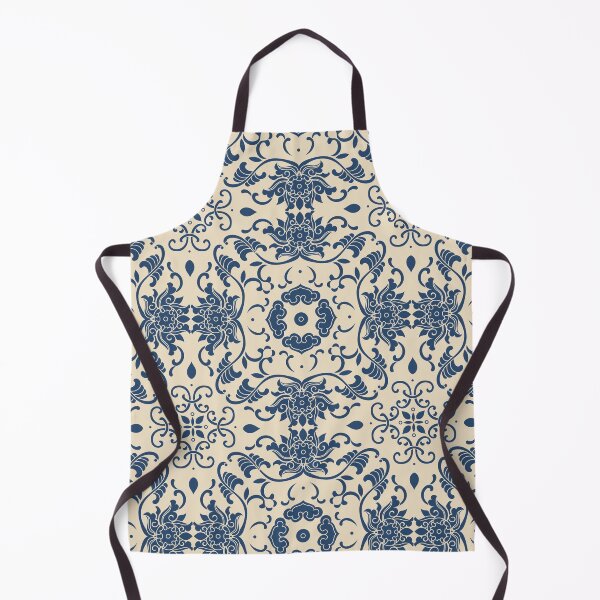 Item preview, Japanese Chintz Pattern designed and sold by Jalib.