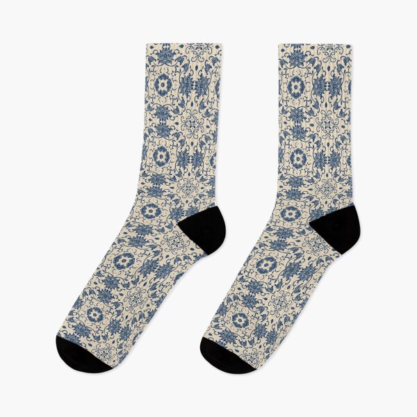 Item preview, Japanese Chintz Pattern designed and sold by Jalib.