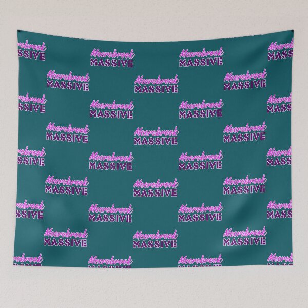 Item preview, Meersbrook Massive - Sheffield s   designed and sold by mariadesginshop.