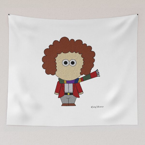 Item preview, Gift For Men Tom Actor Baker Awesome For Music Fan designed and sold by ImaBoyle.