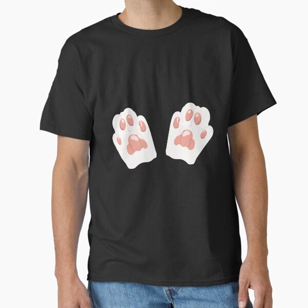 Item preview, Cat Toe Beans Appreciation Club designed and sold by ArtPrints Universe.