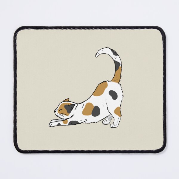 Item preview, Spotted cat designed and sold by Milanicole.