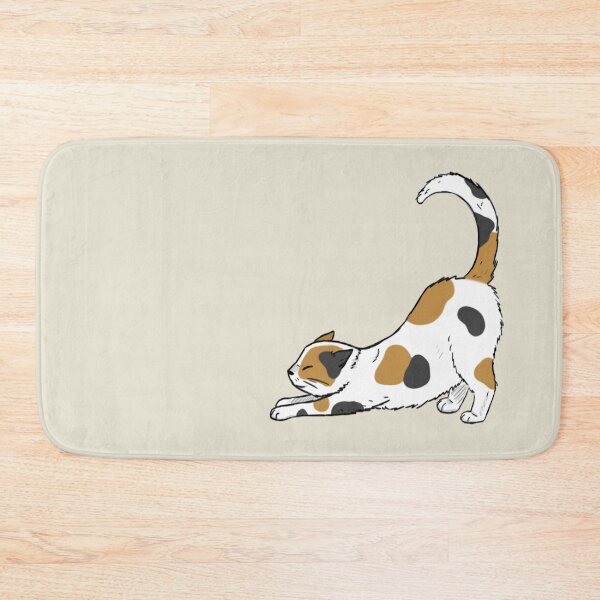 Item preview, Spotted cat designed and sold by Milanicole.