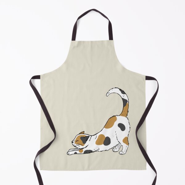 Item preview, Spotted cat designed and sold by Milanicole.