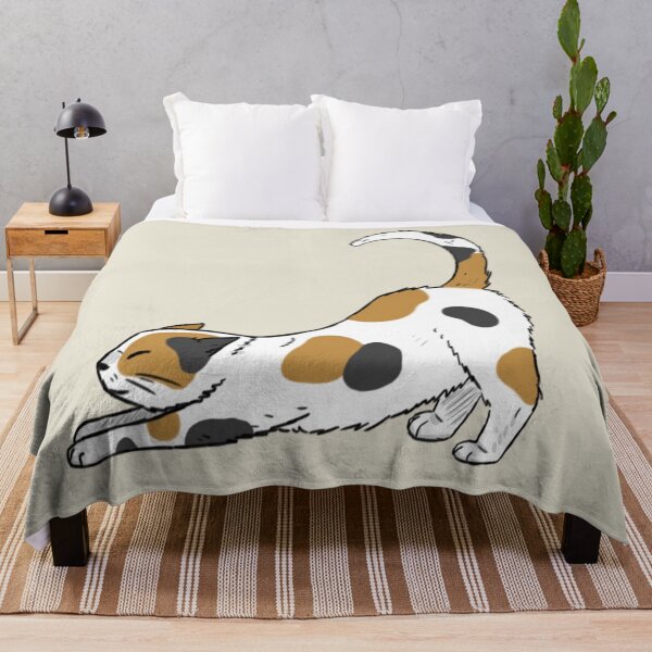 Item preview, Spotted cat designed and sold by Milanicole.