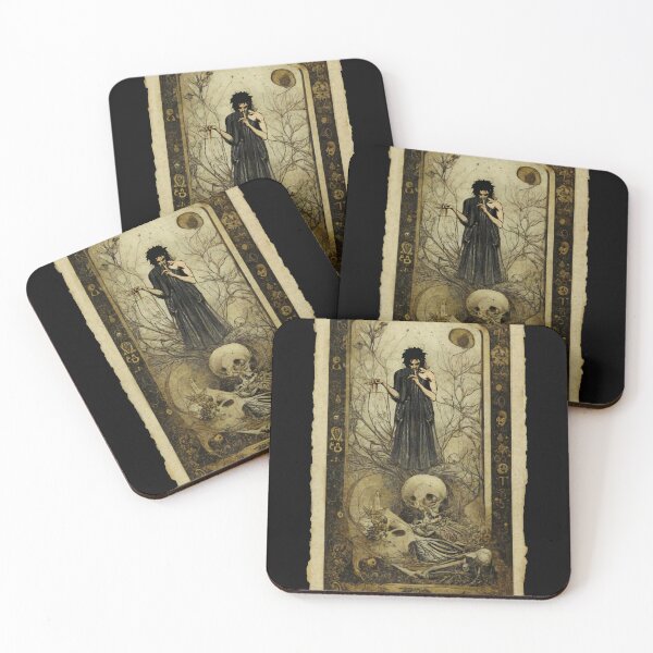 Item preview, The Sandman an endless dream 2 designed and sold by Le-Freak.