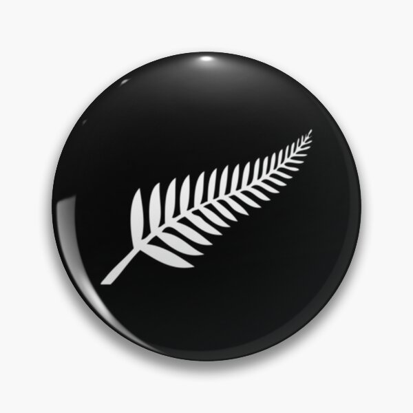 Item preview, New Zealand Silver Fern Classic T-Shirt designed and sold by cleoangelalc.