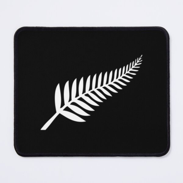 Item preview, New Zealand Silver Fern Classic T-Shirt designed and sold by cleoangelalc.
